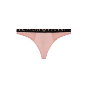Emporio Armani Underwear Emporio Armani Training visibility brazilky - růžová Velikost: L obraz