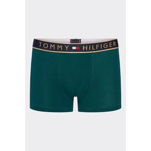 Dárkové balení Tommy Hilfiger boxerky - zelená Velikost: XL obraz