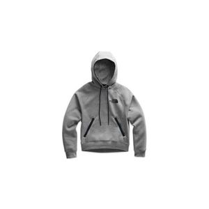 The North Face W Graphic Hoodie-L šedé NF0A3XDEDYY-L obraz