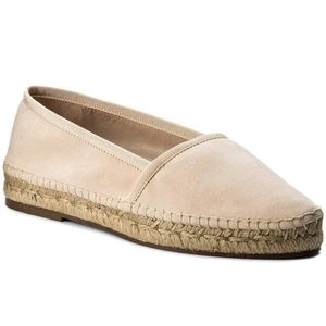 Espadrilky Stuart Weitzman obraz