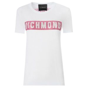 T-Shirt John Richmond obraz