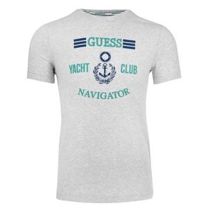 T-Shirt Guess obraz