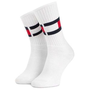 Klasické ponožky Unisex TOMMY HILFIGER obraz