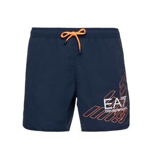 Plavecké šortky EA7 Emporio Armani obraz