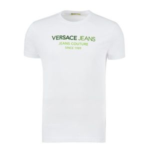 T-Shirt Versace Jeans obraz