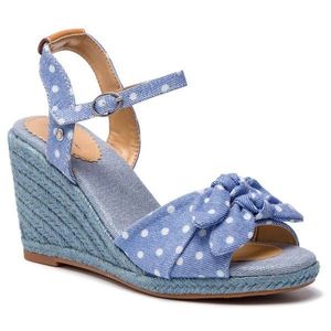 Espadrilky Pepe Jeans obraz