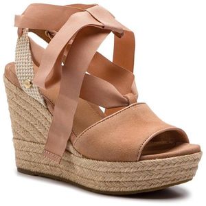 Espadrilky Ugg obraz