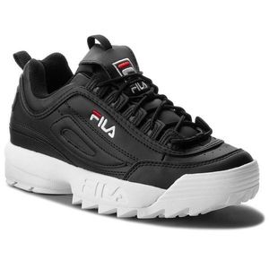 Sneakersy Fila obraz