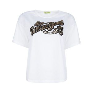 T-Shirt Versace Jeans obraz