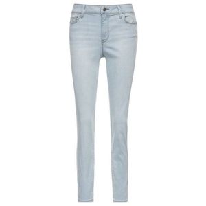 Jeansy Slim Fit DKNY obraz