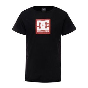 T-Shirt DC obraz