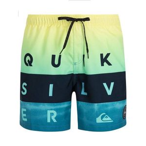 Plavecké šortky Quiksilver obraz