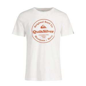 T-Shirt Quiksilver obraz