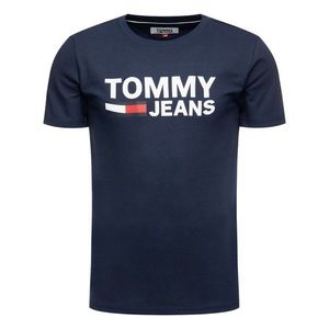 T-Shirt Tommy Jeans obraz