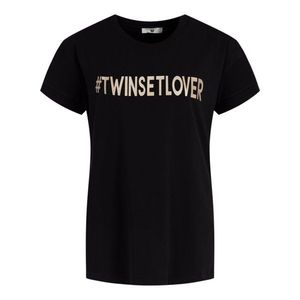 T-Shirt TwinSet obraz