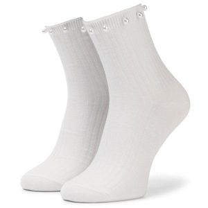 Dámské klasické ponožky TwinSet obraz
