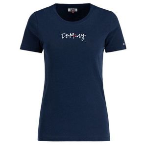 T-Shirt Tommy Jeans obraz