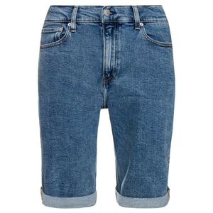 Džínové šortky Calvin Klein Jeans obraz