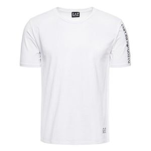 T-Shirt EA7 Emporio Armani obraz