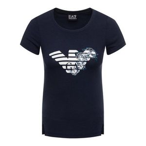 T-Shirt EA7 Emporio Armani obraz