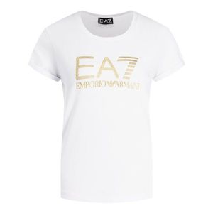 T-Shirt EA7 Emporio Armani obraz