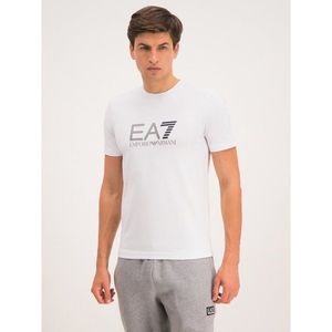 T-Shirt EA7 Emporio Armani obraz