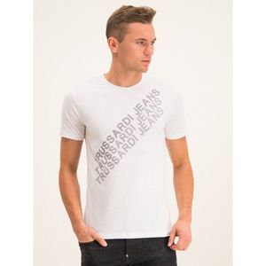 T-Shirt Trussardi Jeans obraz