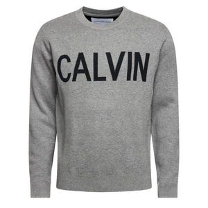 Svetr Calvin Klein Jeans obraz