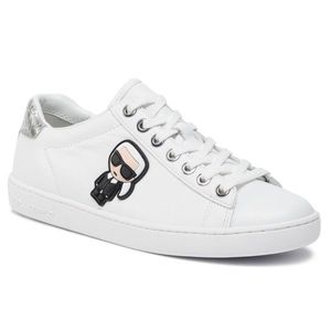 Sneakersy Karl Lagerfeld obraz