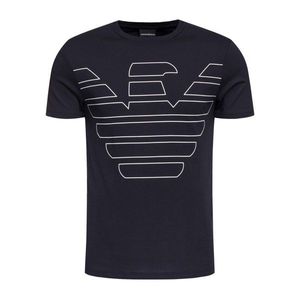 T-Shirt Emporio Armani obraz