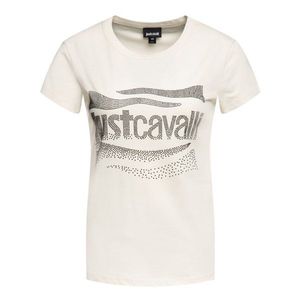 T-Shirt Just Cavalli obraz