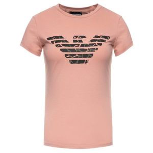 T-Shirt Emporio Armani obraz