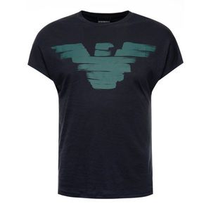 T-Shirt Emporio Armani obraz