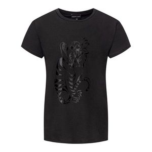 T-Shirt Emporio Armani obraz