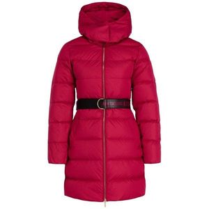 Zimní kabát Armani Exchange obraz