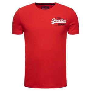 Superdry Vintage Logo T Shirt obraz