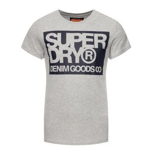 T-Shirt Superdry obraz