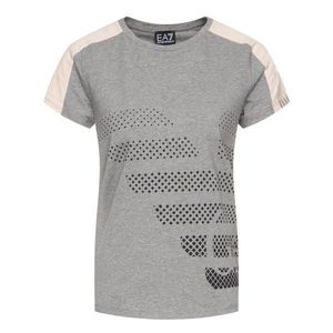 T-Shirt EA7 Emporio Armani obraz