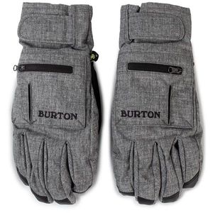 Snowboardové rukavice Burton obraz