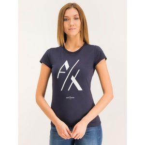 T-Shirt Armani Exchange obraz