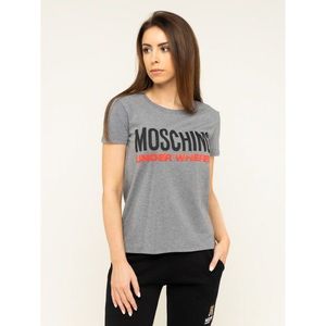 T-Shirt Moschino Underwear & Swim obraz