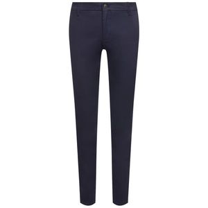 Kalhoty z materiálu Calvin Klein Jeans obraz