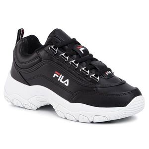 Sneakersy Fila obraz