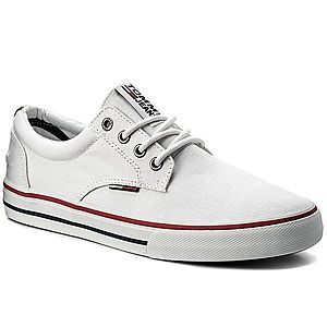 Tommy Jeans Textile Sneaker EM0EM00001 obraz