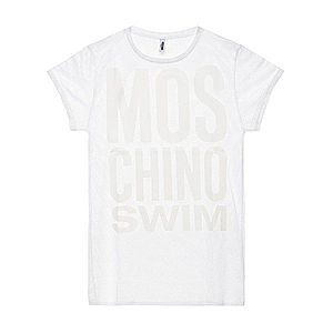 Plážové šaty Moschino Underwear & Swim obraz