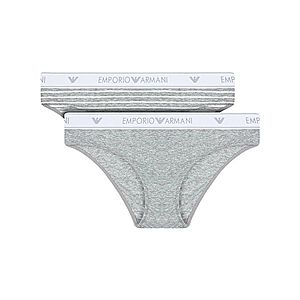 Sada 2 párů klasických kalhotek Emporio Armani Underwear obraz