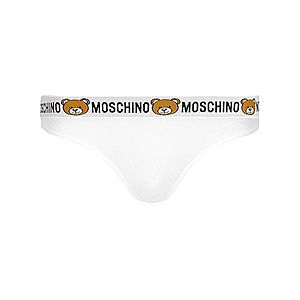 Klasické kalhotky Moschino Underwear & Swim obraz