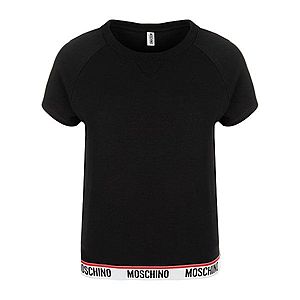 T-Shirt Moschino Underwear & Swim obraz