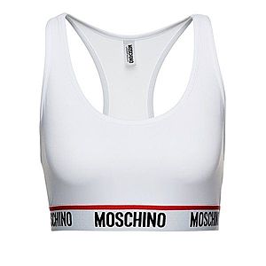 Podprsenkový top Moschino Underwear & Swim obraz