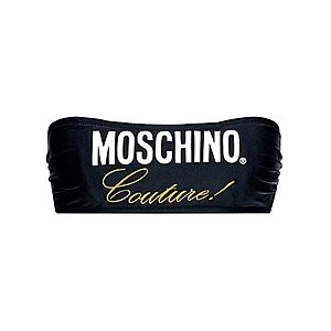 Vrchní část bikin Moschino Underwear & Swim obraz